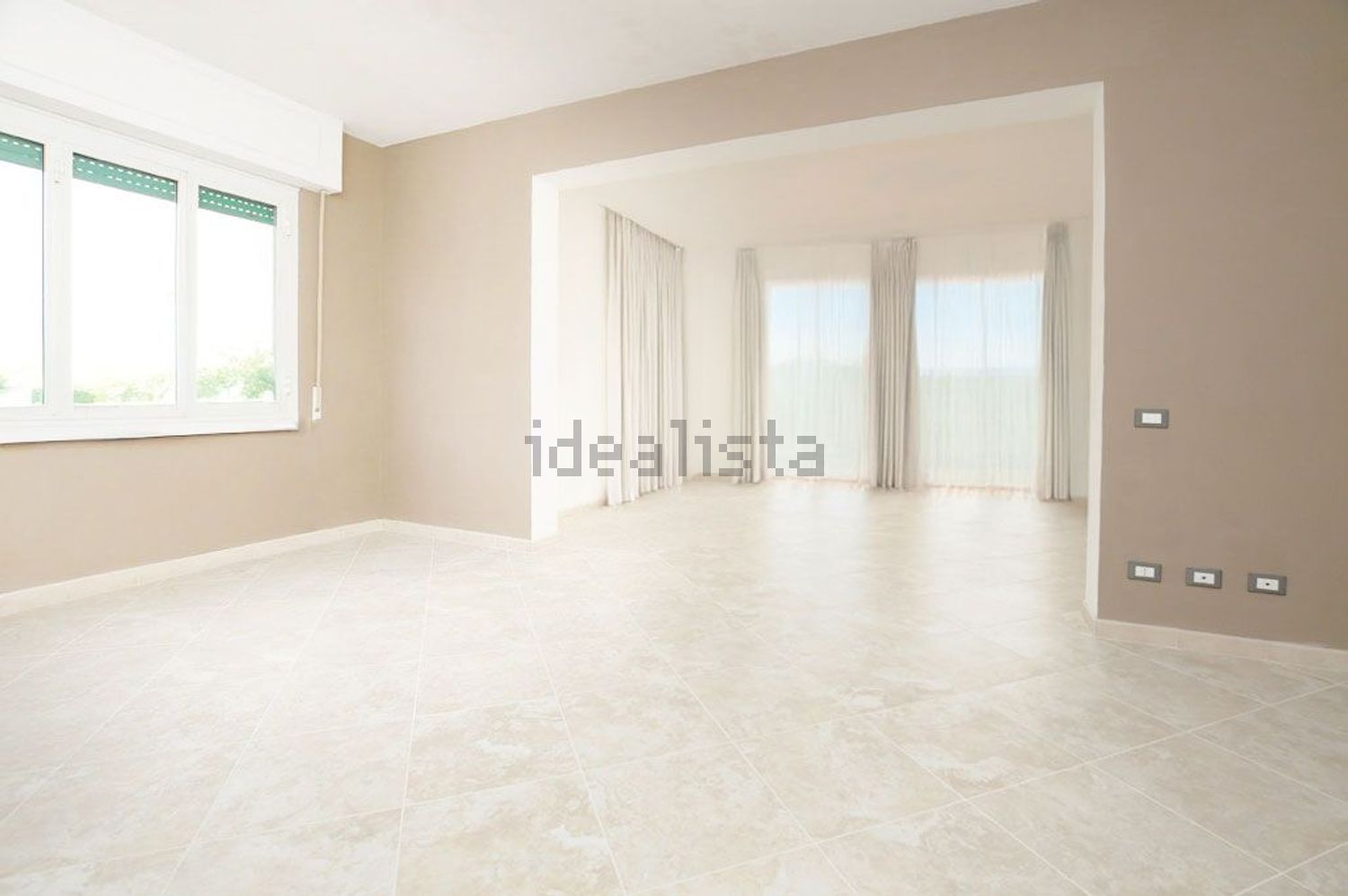 appartamento in vendita a Genova in zona Foce