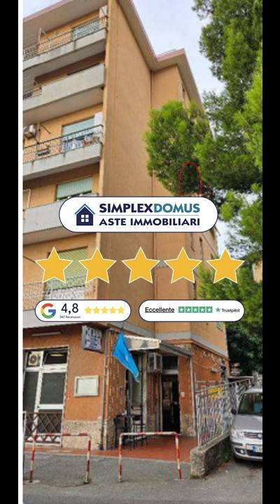 appartamento in vendita a Genova in zona Sestri Ponente