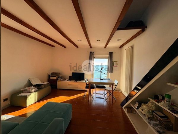 appartamento in vendita a Genova in zona Pegli