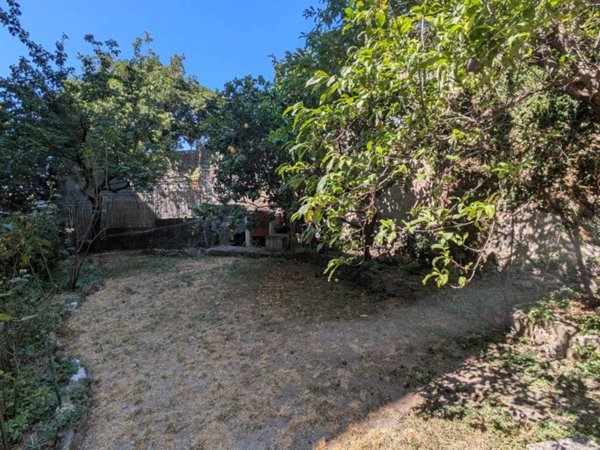 appartamento in vendita a Genova in zona Sampierdarena