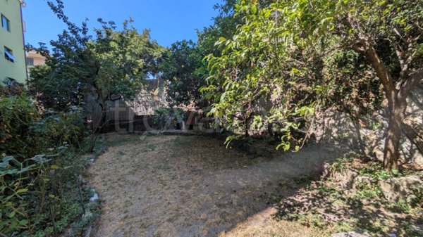 appartamento in vendita a Genova in zona Sampierdarena