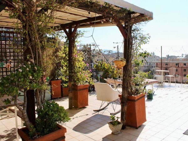 appartamento in vendita a Genova in zona Nervi