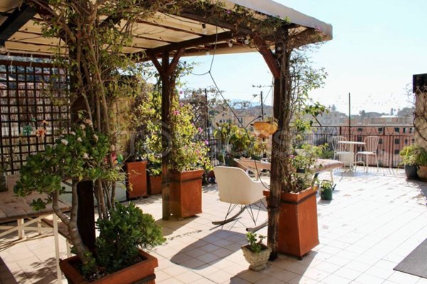 appartamento in vendita a Genova in zona Nervi