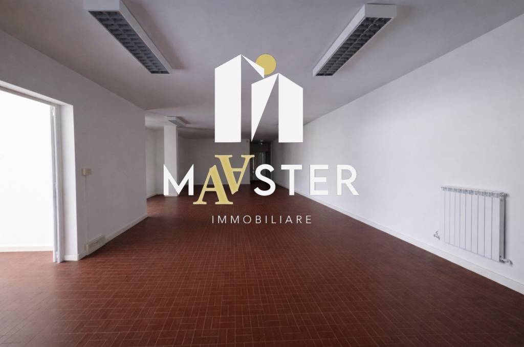 negozio in vendita a Genova in zona Borzoli