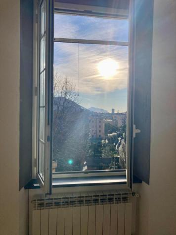 appartamento in vendita a Genova in zona San Martino