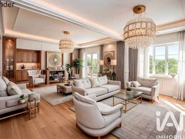 appartamento in vendita a Genova in zona Albaro