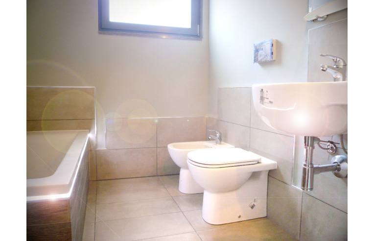 appartamento in vendita a Genova in zona Struppa