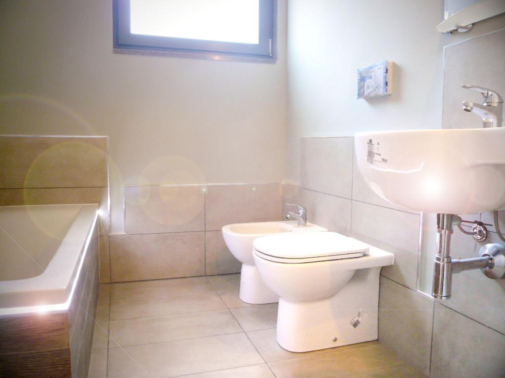 appartamento in vendita a Genova in zona Struppa