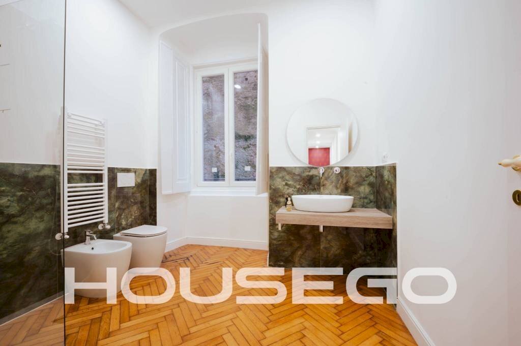 casa indipendente in vendita a Genova