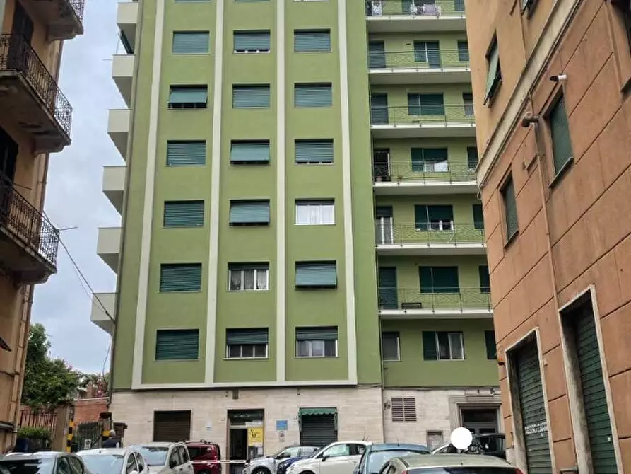 appartamento in vendita a Genova in zona Sampierdarena