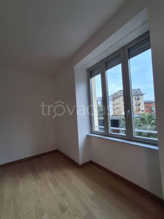 appartamento in vendita a Genova in zona Nervi