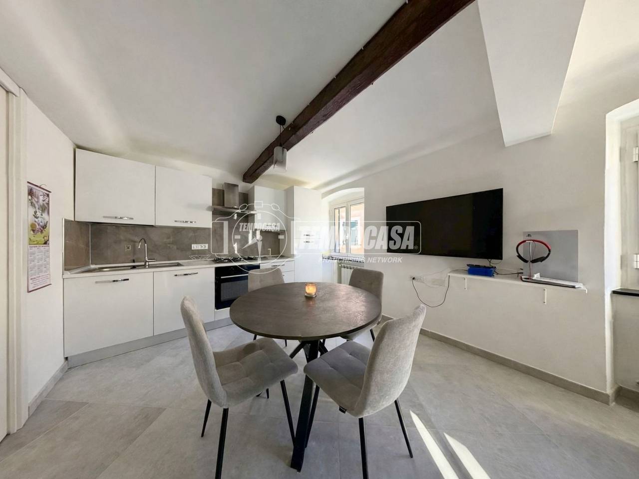 appartamento in vendita a Genova in zona Sestri Ponente