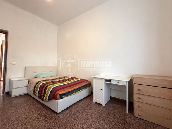 appartamento in vendita a Genova in zona Sampierdarena