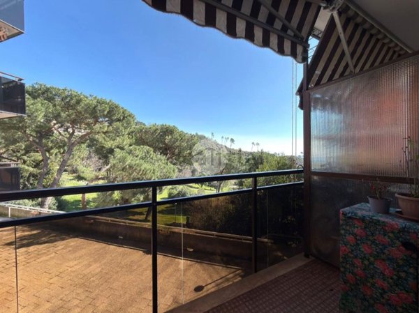 appartamento in vendita a Genova in zona Pegli