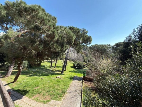 appartamento in vendita a Genova in zona Pegli