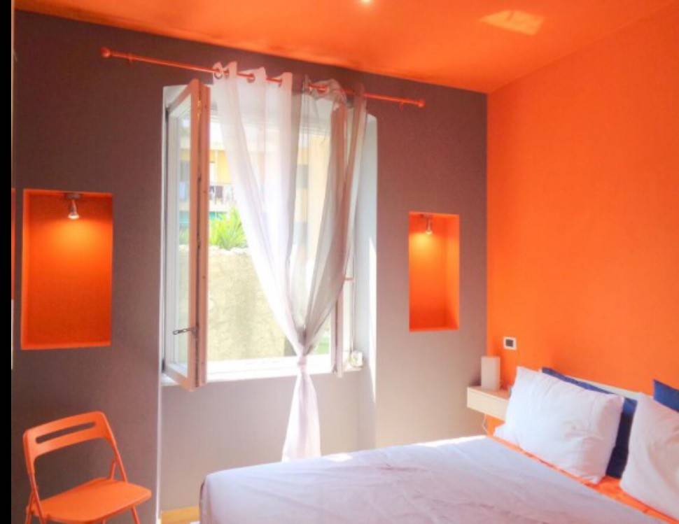 appartamento in vendita a Genova in zona Nervi