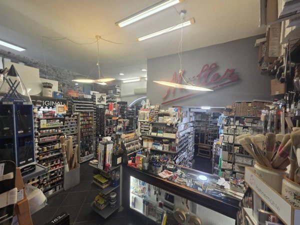negozio in vendita a Genova in zona Centro Storico