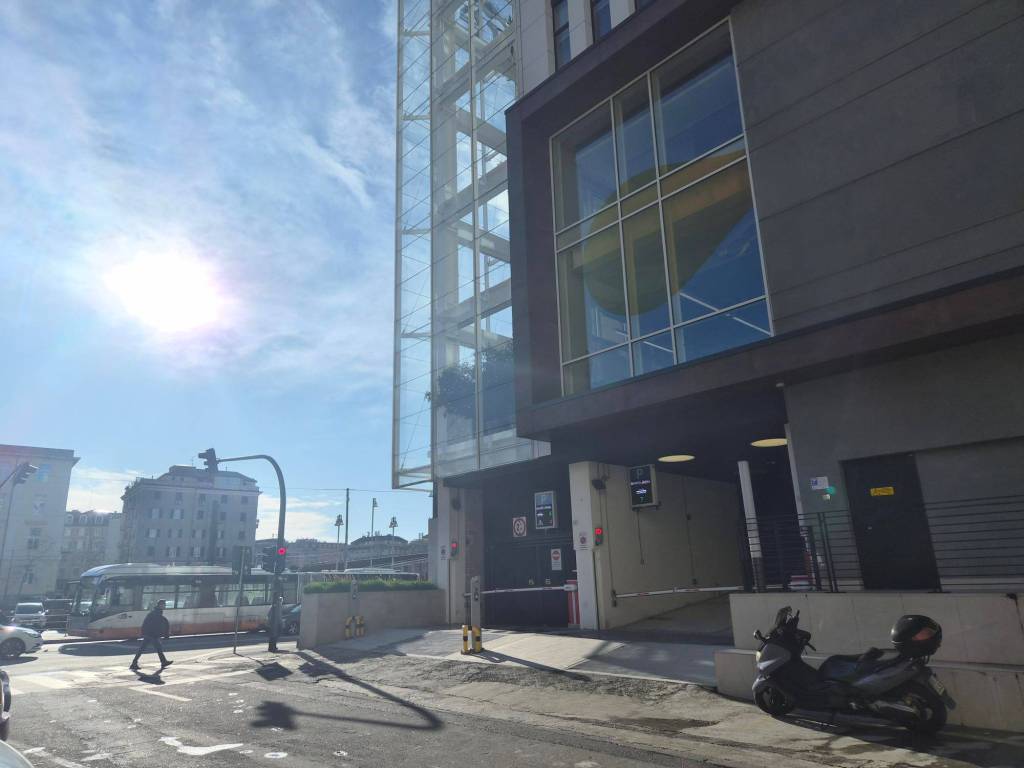 negozio in vendita a Genova