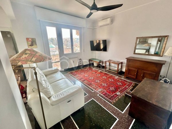 appartamento in vendita a Genova in zona San Fruttuoso