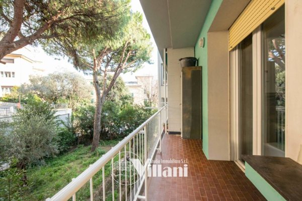 appartamento in vendita a Genova in zona Sturla