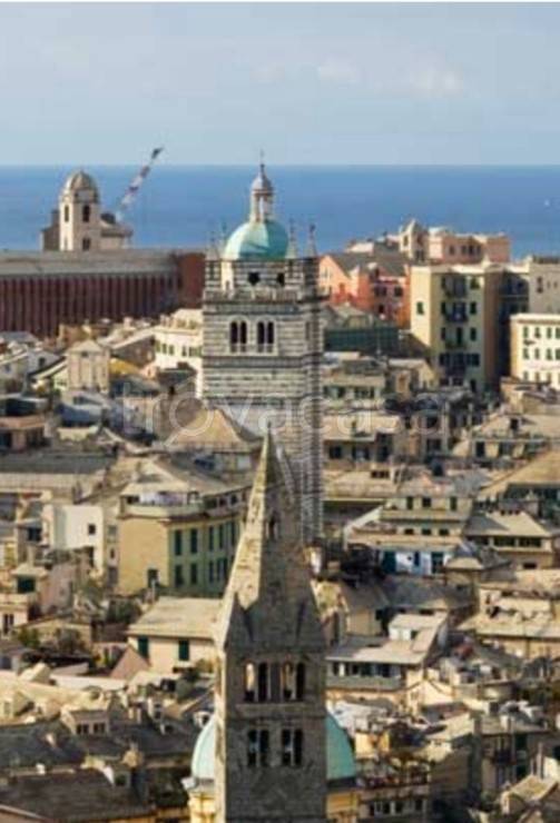 negozio in vendita a Genova in zona Centro Storico