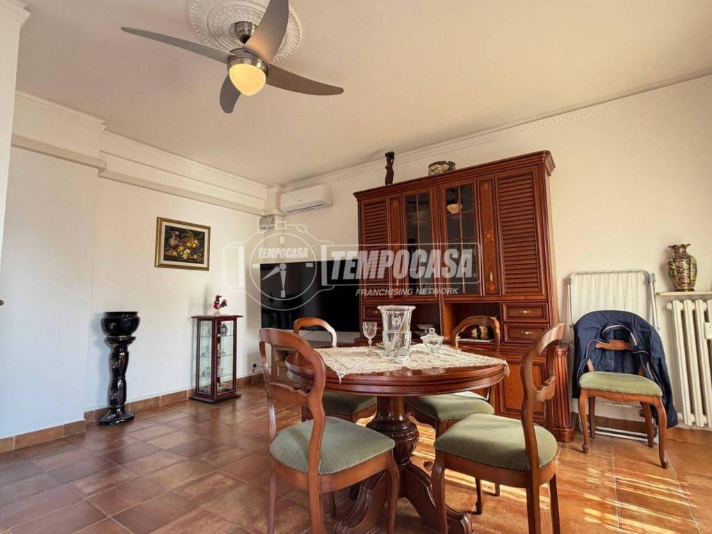 appartamento in vendita a Genova in zona Voltri