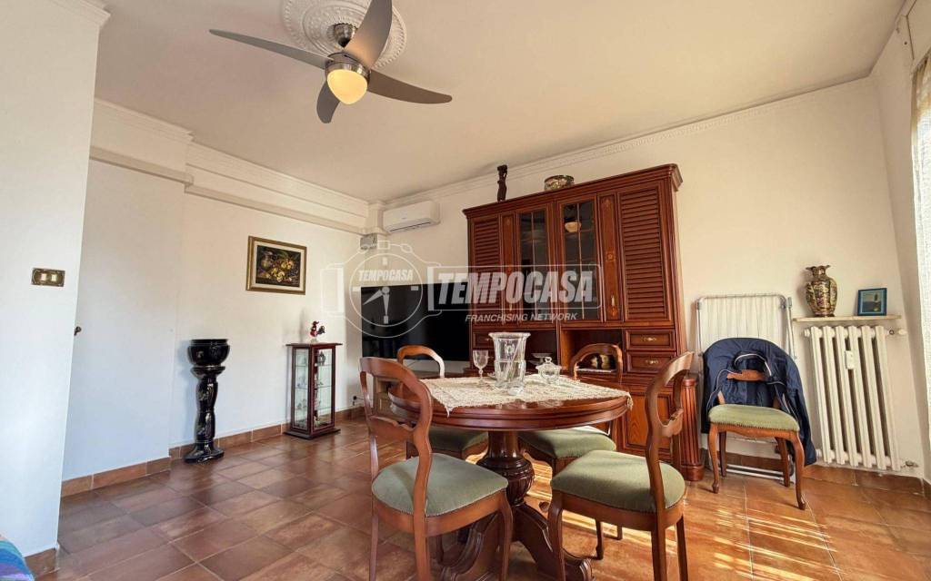 appartamento in vendita a Genova in zona Palmaro / Pra'