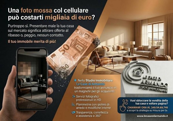 appartamento in vendita a Genova in zona Oregina