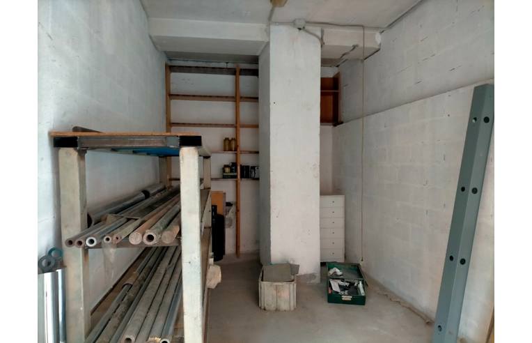 casa semindipendente in vendita a Genova in zona Marassi