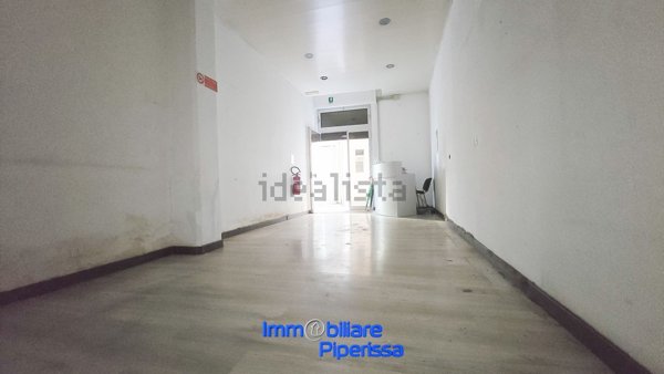 ufficio in vendita a Genova in zona Albaro