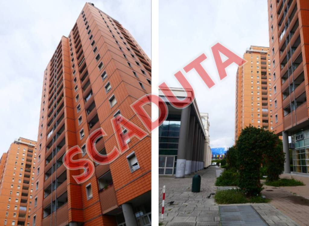 appartamento in vendita a Genova in zona Sampierdarena