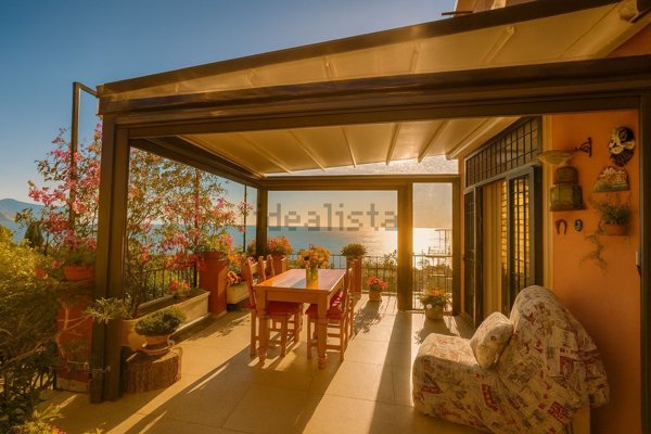 appartamento in vendita a Genova in zona Nervi