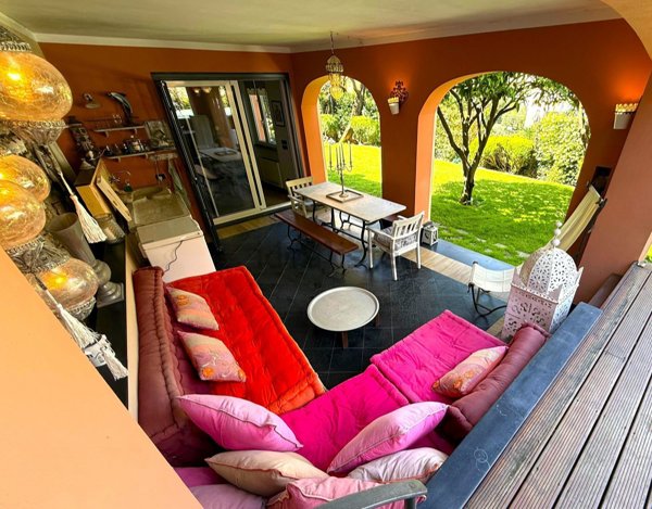 casa indipendente in vendita a Genova