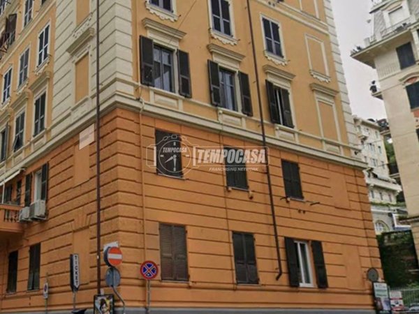 appartamento in vendita a Genova in zona Foce