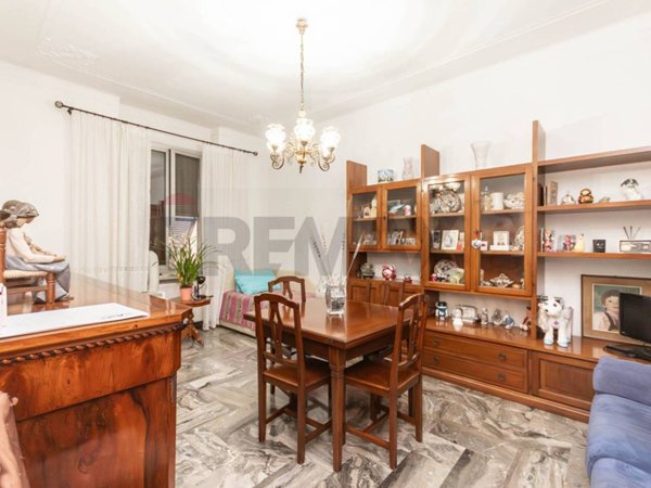 appartamento in vendita a Genova in zona Cornigliano