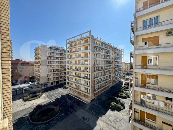 appartamento in vendita a Genova in zona Pegli