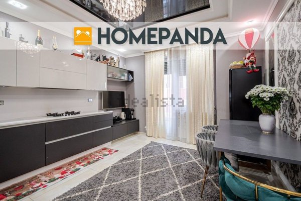 appartamento in vendita a Genova in zona Multedo