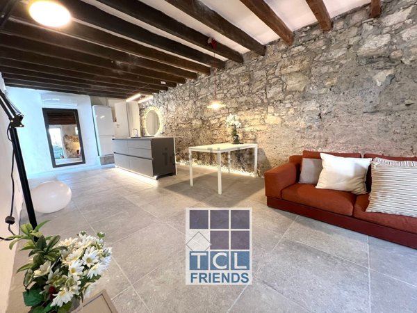 appartamento in vendita a Genova in zona San Martino