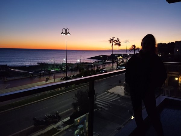 casa indipendente in vendita a Genova in zona Albaro