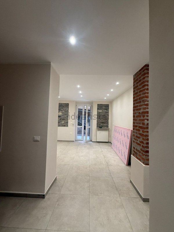 appartamento in vendita a Genova in zona Pegli