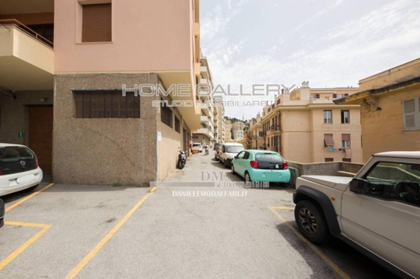 appartamento in vendita a Genova in zona Castelletto