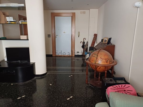 appartamento in vendita a Genova in zona Pegli