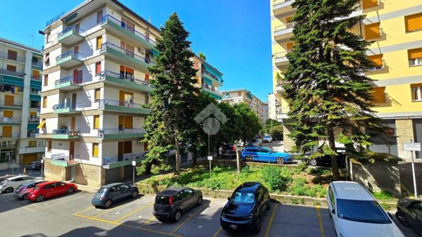 appartamento in vendita a Genova in zona Pegli