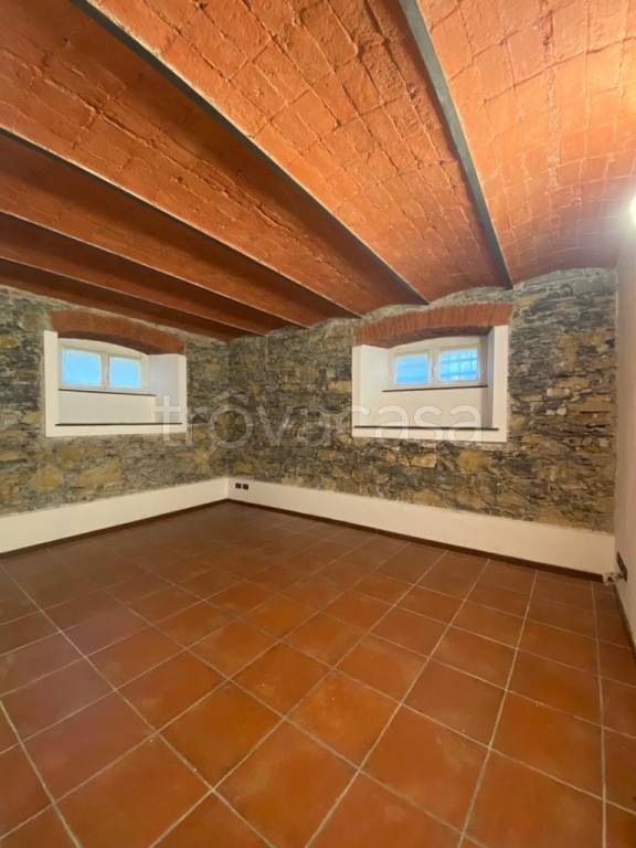 appartamento in vendita a Genova in zona Castelletto