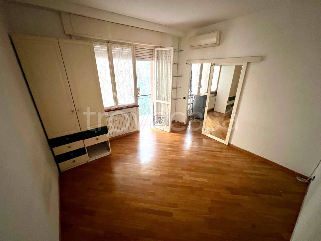 appartamento in vendita a Genova in zona Pegli