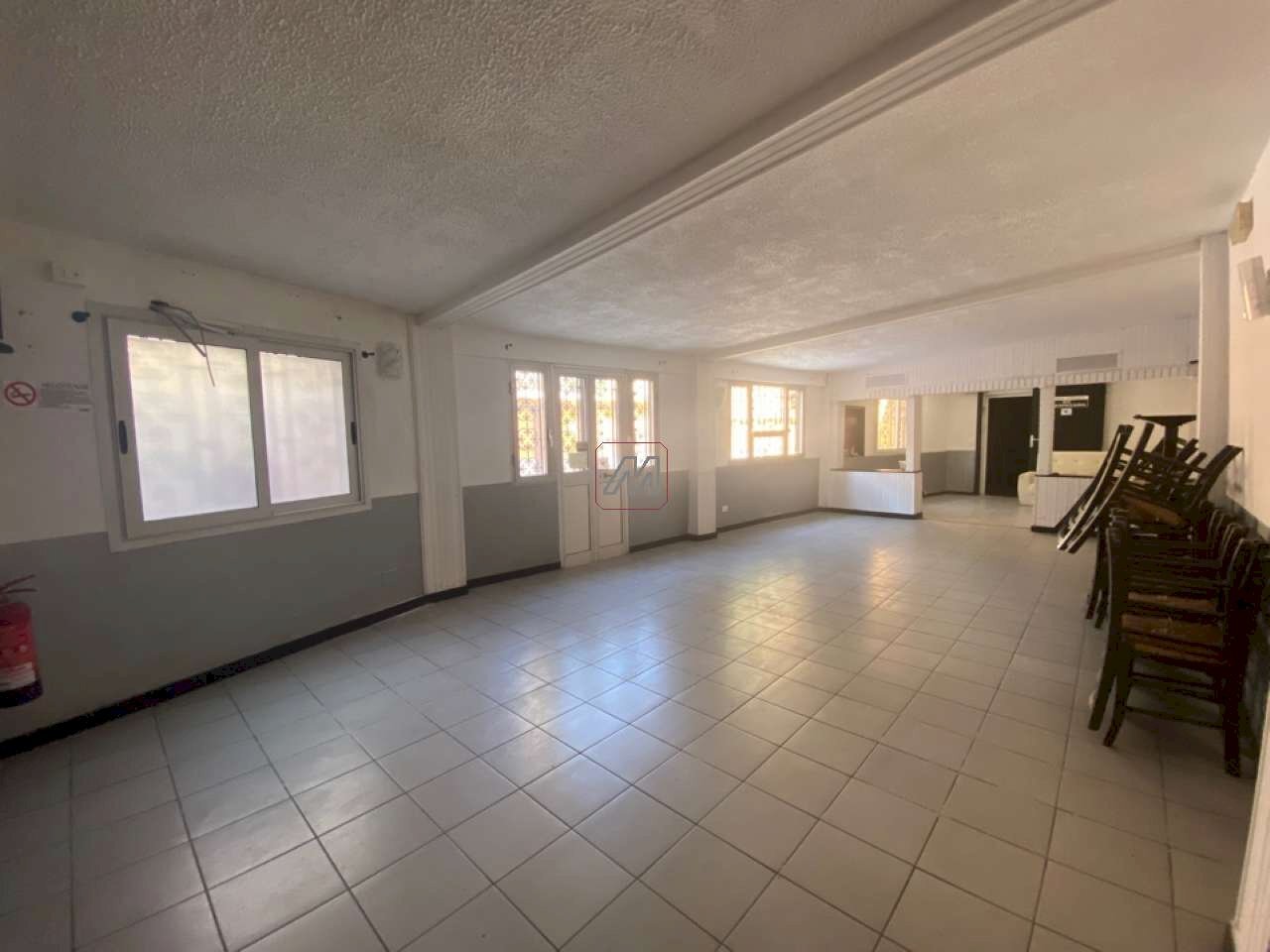 locale commerciale in vendita a Genova