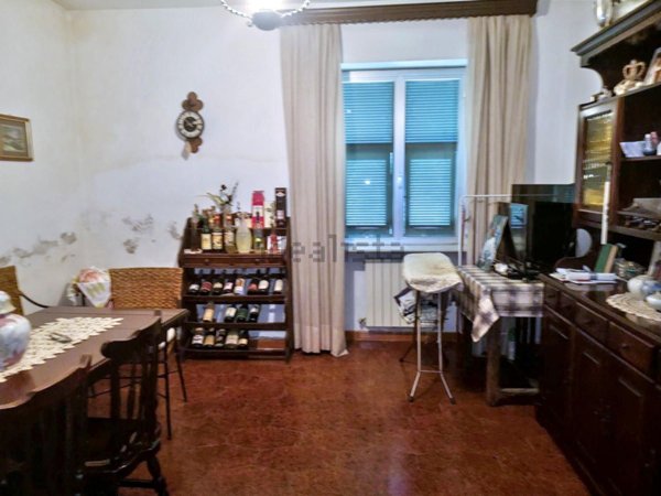 casa indipendente in vendita a Genova in zona Palmaro / Pra'