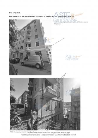 negozio in vendita a Genova