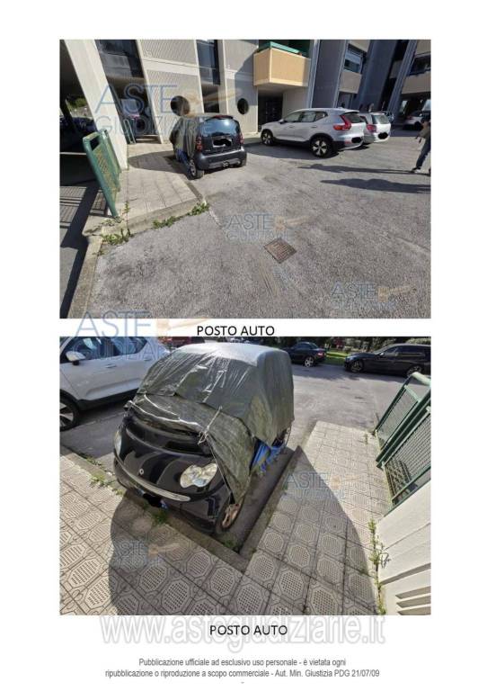 appartamento in vendita a Genova in zona Pegli