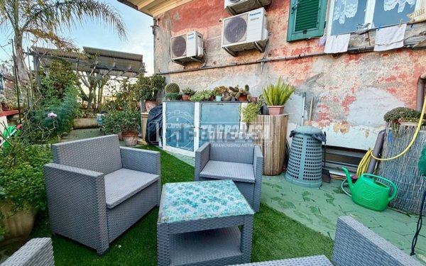 appartamento in vendita a Genova in zona Multedo